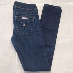Hudson Jeans size: 26 skinny jeans